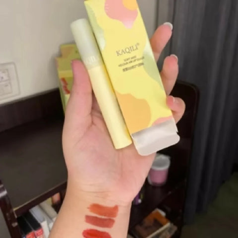 ''Kaqili Soft  Lipgloss''