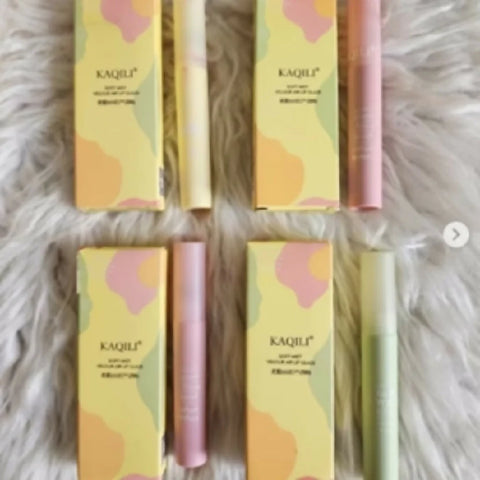 ''Kaqili Soft  Lipgloss''