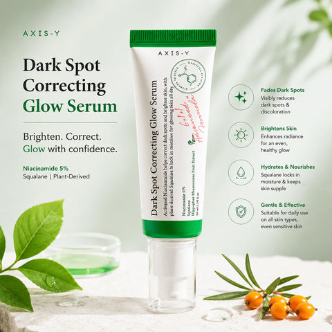 ''Orginal Dark Spots''