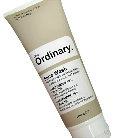 ''The Ordinary Niacinamide''
