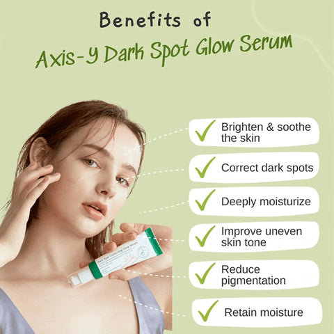 ''Orginal Dark Spots''