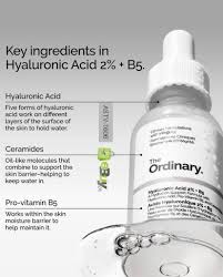 ''The Ordinary Niacinamide''