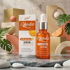 ''Yardco Vitamin C Face Serum''
