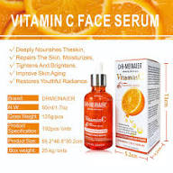 ''Yardco Vitamin C Face Serum''