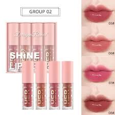 ''Kaqili Soft  Lipgloss''