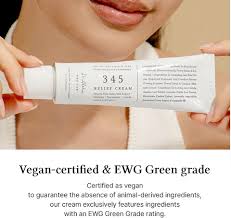 ''Dr althea 345 relief cream''
